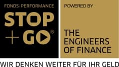 STOP+GO — powered by The Engineers of Finance